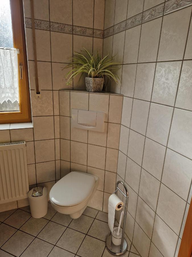 Ferienwohnung Moselzeit Alken Exterior photo