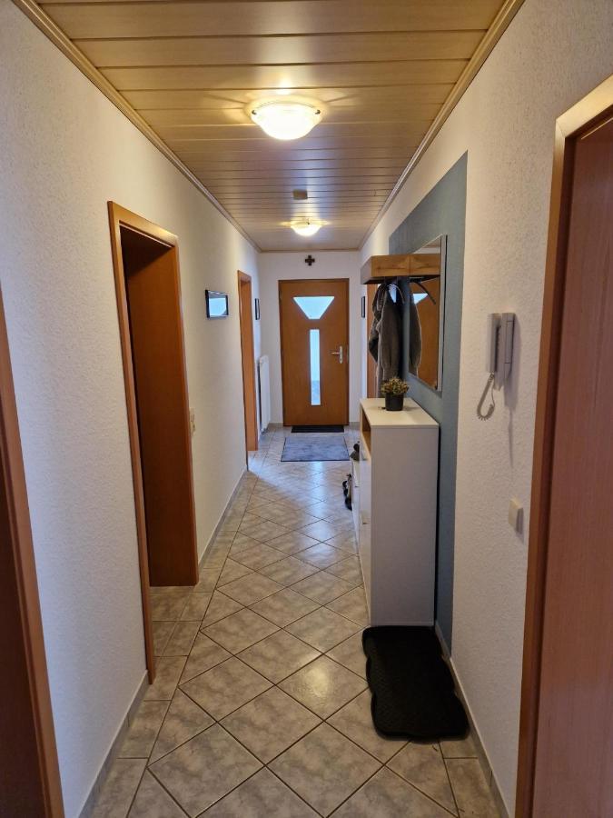 Ferienwohnung Moselzeit Alken Exterior photo