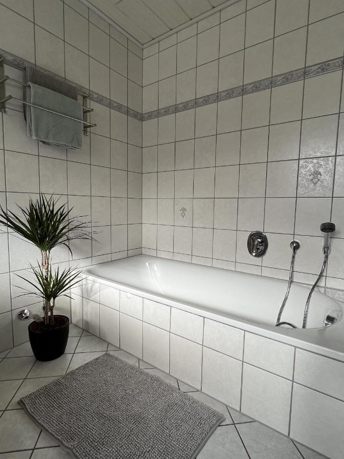 Ferienwohnung Moselzeit Alken Exterior photo